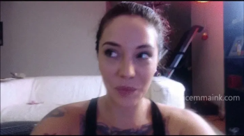 Maid sarah wild caught snooping into kinky clients bondage stash (mp4).webp