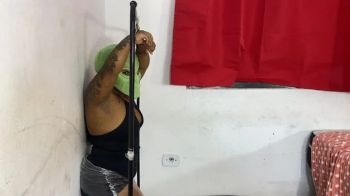 ASIAN WOMAN DISCOVERS DWARF SLAVE DISGUISED AS AN ALIEN TO SNIFF KIARA'S FARTS - FULL HD CAM.webp