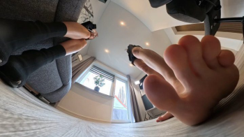 Ziptie Milf - Candle Boxxx Your Ex GF's Stepmom Wants to Do DID Bondage Roleplaying Games MOBILE.webp