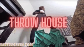 Giantess Crew – miranda “Throw House”.webp