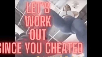 Giantess Crew - Let’s Workout Since you cheated.webp