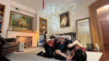 Cock Cuffing Queen.webp