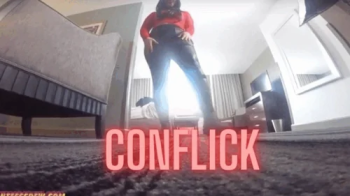 Giantess Crew-Micki – Giant Conflict.webp