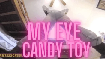 Giantess Crew- My Eye Candy Toy.webp