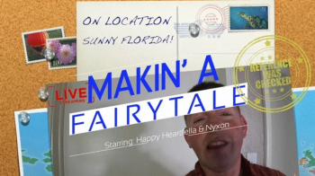 Makin' A Fairytale- Reference Was Checked - Starring- Happy Heartfella & Nyxon - Happy is bound and gagged once again on.webp