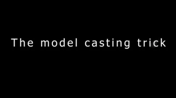 The model casting trick.webp