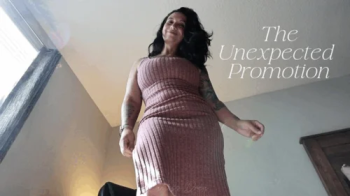 The Unexpected Promotion (wmv).webp