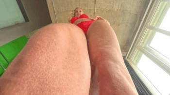 Michelle Gets Rid of Her Ex (Shrinking, Teasing, Evil, Vore) 4K Version VR360.webp