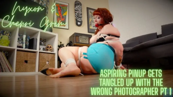 Nyxon & Cherri Grim Aspiring Pinup Model Gets Tangled Up With The Wrong Photographer pt 1 1080p.webp