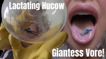 LACTATING GIANTESS SQUIRTS YOU WITH MILK!.webp