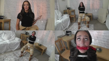 Lauren; Bound Orgasms for the Double Crossed Domme!.webp