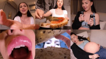 Giantess VORE Bundle.webp