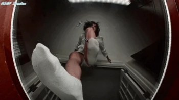 FOOT VIRGIN! New Asian Princess SWEATY SOCK CRUSH! Part 2 - MP4.webp