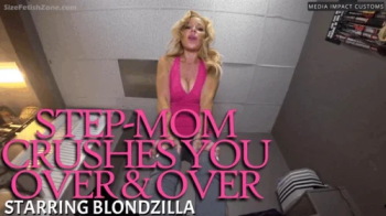 Step-Mom Crushes You Over and Over CL.webp