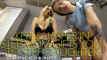 Keri and Jasper in Step-Mom Gifts you to Her Step-Daughter CL.webp