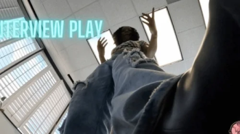 Giantess Crew – SHAY – Interview Play.webp