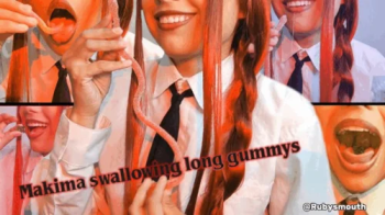 Makima swallow long gummys.webp