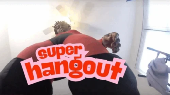 Giantess Crew shaySuperhero hangout.webp