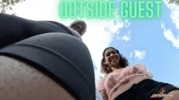 Giantess Crew - Rose & Miranda - Outside Guest.webp
