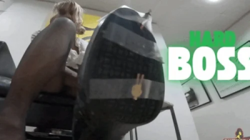 Giantess Crew – Rose – Hard Boss.webp