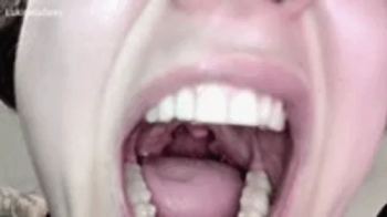 Unaware to aware Giantess Devouring tiny men.webp