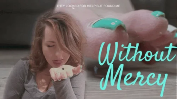 Without Mercy (sfx, inshoe, footcrush, buttcrush, vore).webp