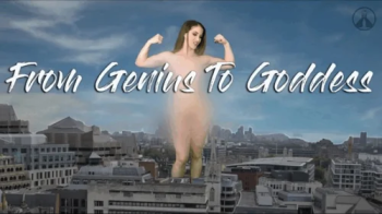From Genius To Goddess - TerraMizu - HD 720 MP4.webp