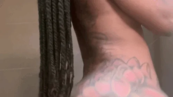 Shower With Me, Babe – Dinner’s On Me After Virtual girlfriend intimate experience pov giantess big booty shower bub.webp