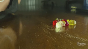 Best giantess gummy vore ever.webp