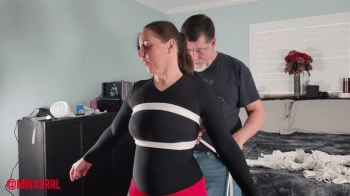 MinxGrrl - Hogtie Me Tightly (MP4 Format).webp