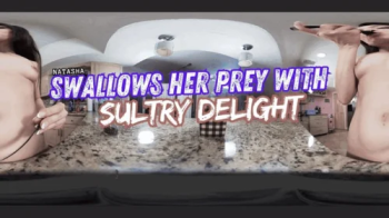 Giantess Natasha Ty Devours Her Tiny Prey – POV Vore Fantasy with Natasha Ty (HD 1080p MP4).webp