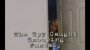 The Secret Bondage Tape - Part Two - Angie Savage - WMV.webp