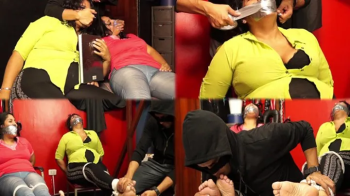 Feta Piatta and Piedini Pierozzi trapped and feet in perils - Reedited FULL CLIP - MOV.webp