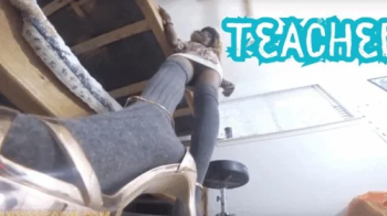 Giantess Crew- Miranda – TEACHER.webp