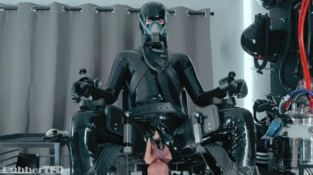 LOGAN'S TRIPLE LOAD [Gay Leather, Latex, Fetish].webp