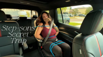 Step-Sons Secret Trap (mp4).webp
