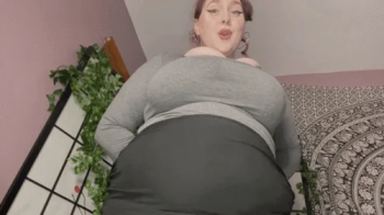 Shrinking My Husband's Mistress- Smothering Her & Vore.webp