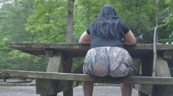 Giantess Morning Coffee With A Side Of Farts.webp