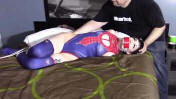 Decay Raee- Halloween Bondage in Sexy Cosplay, Camera 1.webp