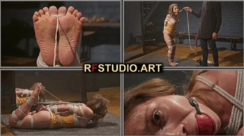 Little Agness - Tight Live Bondage for the Cutie by the Mirror (UHD 4K MP4).webp