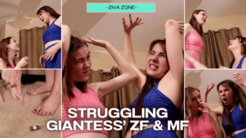 HD Ziva Fey - Struggling Giantess Growth Potion With Mewchii Fey.webp