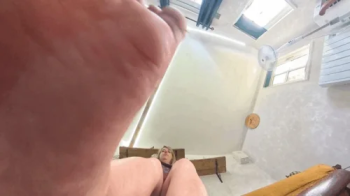 The Volunteer - 360VR - Giantess Crush & Vore.webp