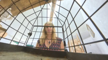 The Volunteer - POV - Giantess Crush & Vore.webp
