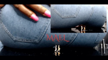 I Sat On My Coworkers On The Glass Table - Jeans Ruined Unaware With Giant Ass Smothering.webp