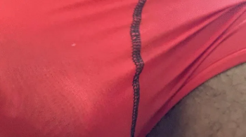 Bearzinho Black — The POV Heel Experience (Hotel Room Edition).webp