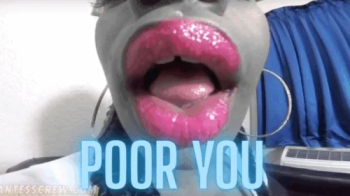 Giantess Crew – Lexi- Poor You.webp