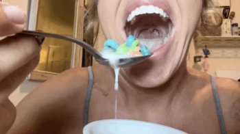 Accidentally eat you in my cereal.webp