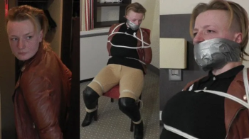 TboLilith; The Case Files of Lilith Malone (Part One) -Tough Tomboy Taken Down & Tape Gagged.webp