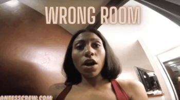 Giantess Crew- YOKO -Wrong room.webp