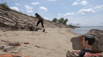 Trampling without mercy - HD.webp